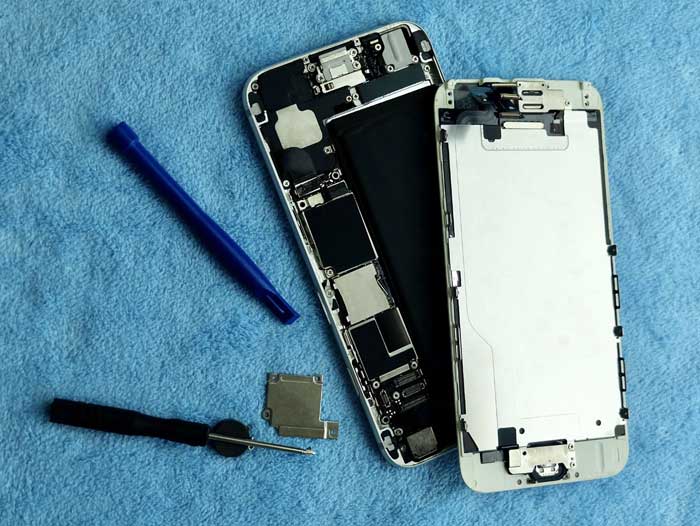How-to-Fix-a-Dented-iPhone