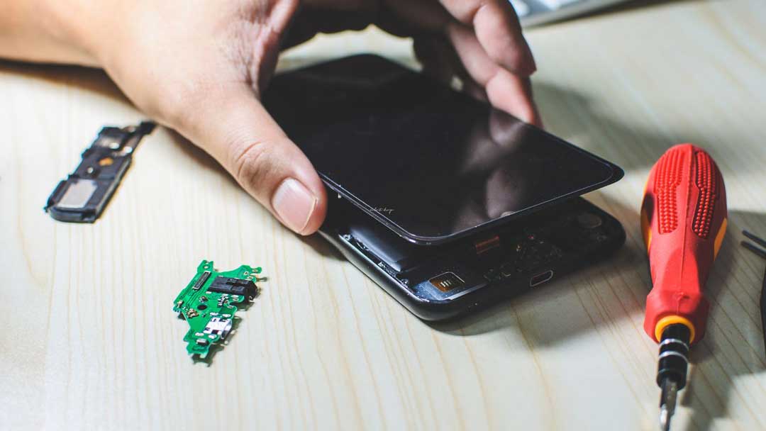 5 Reasons You Should Repair Your Cell Phone Camera If It Is Damaged